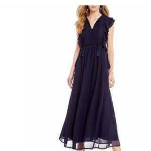Chelsea & Violet Maxi Dress